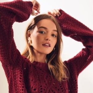 Meet your Posher, Delilah